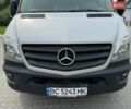 Сірий Мерседес Sprinter, об'ємом двигуна 2.14 л та пробігом 400 тис. км за 22700 $, фото 5 на Automoto.ua