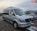 Серый Мерседес Sprinter, объемом двигателя 2.99 л и пробегом 399 тыс. км за 34500 $, фото 1 на Automoto.ua