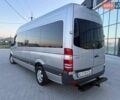 Серый Мерседес Sprinter, объемом двигателя 2.9 л и пробегом 860 тыс. км за 29700 $, фото 3 на Automoto.ua