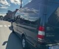 Серый Мерседес Sprinter, объемом двигателя 2.14 л и пробегом 800 тыс. км за 23500 $, фото 3 на Automoto.ua