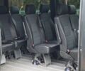 Серый Мерседес Sprinter, объемом двигателя 2.2 л и пробегом 132 тыс. км за 12200 $, фото 21 на Automoto.ua