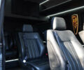 Серый Мерседес Sprinter, объемом двигателя 2.2 л и пробегом 317 тыс. км за 37000 $, фото 7 на Automoto.ua
