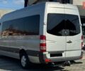 Серый Мерседес Sprinter, объемом двигателя 2.99 л и пробегом 394 тыс. км за 26999 $, фото 3 на Automoto.ua