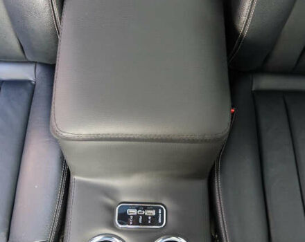 Серый Мерседес Sprinter, объемом двигателя 2.2 л и пробегом 317 тыс. км за 37000 $, фото 14 на Automoto.ua