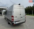 Сірий Мерседес Sprinter, об'ємом двигуна 2.14 л та пробігом 400 тис. км за 22700 $, фото 21 на Automoto.ua