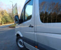 Серый Мерседес Sprinter, объемом двигателя 2.2 л и пробегом 317 тыс. км за 37000 $, фото 3 на Automoto.ua