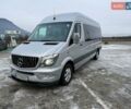 Серый Мерседес Sprinter, объемом двигателя 2.99 л и пробегом 399 тыс. км за 34500 $, фото 5 на Automoto.ua