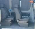 Серый Мерседес Sprinter, объемом двигателя 2.99 л и пробегом 20 тыс. км за 75000 $, фото 19 на Automoto.ua
