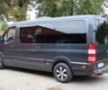 Серый Мерседес Sprinter, объемом двигателя 2.2 л и пробегом 132 тыс. км за 12700 $, фото 7 на Automoto.ua