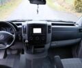 Серый Мерседес Sprinter, объемом двигателя 2.2 л и пробегом 132 тыс. км за 12200 $, фото 16 на Automoto.ua