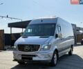 Сірий Мерседес Sprinter, об'ємом двигуна 2.99 л та пробігом 394 тис. км за 26500 $, фото 1 на Automoto.ua