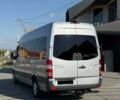 Сірий Мерседес Sprinter, об'ємом двигуна 2.99 л та пробігом 394 тис. км за 26500 $, фото 2 на Automoto.ua