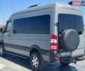 Сірий Мерседес Sprinter, об'ємом двигуна 2.99 л та пробігом 20 тис. км за 70900 $, фото 9 на Automoto.ua
