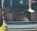 Серый Мерседес Sprinter, объемом двигателя 2.14 л и пробегом 280 тыс. км за 23500 $, фото 21 на Automoto.ua