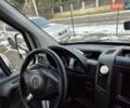 Серый Мерседес Sprinter, объемом двигателя 2.99 л и пробегом 399 тыс. км за 34500 $, фото 15 на Automoto.ua
