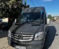 Серый Мерседес Sprinter, объемом двигателя 2.14 л и пробегом 800 тыс. км за 23500 $, фото 1 на Automoto.ua