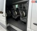 Серый Мерседес Sprinter, объемом двигателя 2.99 л и пробегом 399 тыс. км за 34500 $, фото 9 на Automoto.ua