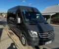 Серый Мерседес Sprinter, объемом двигателя 2.14 л и пробегом 800 тыс. км за 23500 $, фото 1 на Automoto.ua
