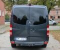 Серый Мерседес Sprinter, объемом двигателя 2.2 л и пробегом 132 тыс. км за 12200 $, фото 15 на Automoto.ua