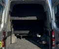 Серый Мерседес Sprinter, объемом двигателя 2.99 л и пробегом 394 тыс. км за 26999 $, фото 7 на Automoto.ua