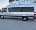 Серый Мерседес Sprinter, объемом двигателя 2.9 л и пробегом 860 тыс. км за 29700 $, фото 4 на Automoto.ua