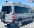 Серый Мерседес Sprinter, объемом двигателя 2.99 л и пробегом 20 тыс. км за 75000 $, фото 10 на Automoto.ua