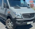 Серый Мерседес Sprinter, объемом двигателя 2.99 л и пробегом 20 тыс. км за 75000 $, фото 5 на Automoto.ua