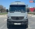 Серый Мерседес Sprinter, объемом двигателя 2.99 л и пробегом 20 тыс. км за 75000 $, фото 2 на Automoto.ua