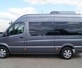 Сірий Мерседес Sprinter, об'ємом двигуна 2.2 л та пробігом 111 тис. км за 11000 $, фото 5 на Automoto.ua