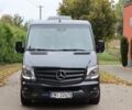 Серый Мерседес Sprinter, объемом двигателя 2.2 л и пробегом 132 тыс. км за 12700 $, фото 4 на Automoto.ua