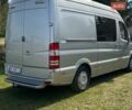 Серый Мерседес Sprinter, объемом двигателя 2.14 л и пробегом 280 тыс. км за 23500 $, фото 3 на Automoto.ua