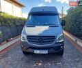 Серый Мерседес Sprinter, объемом двигателя 2.99 л и пробегом 19 тыс. км за 60000 $, фото 2 на Automoto.ua
