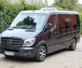 Серый Мерседес Sprinter, объемом двигателя 2.2 л и пробегом 132 тыс. км за 12700 $, фото 8 на Automoto.ua