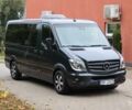 Серый Мерседес Sprinter, объемом двигателя 2.2 л и пробегом 132 тыс. км за 12700 $, фото 14 на Automoto.ua