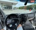 Сірий Мерседес Sprinter, об'ємом двигуна 2.14 л та пробігом 400 тис. км за 22700 $, фото 11 на Automoto.ua