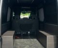 Серый Мерседес Sprinter, объемом двигателя 2.2 л и пробегом 281 тыс. км за 19100 $, фото 8 на Automoto.ua