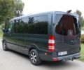 Серый Мерседес Sprinter, объемом двигателя 2.2 л и пробегом 132 тыс. км за 12200 $, фото 8 на Automoto.ua