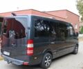 Серый Мерседес Sprinter, объемом двигателя 2.2 л и пробегом 132 тыс. км за 12700 $, фото 15 на Automoto.ua