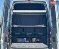 Серый Мерседес Sprinter, объемом двигателя 2.99 л и пробегом 20 тыс. км за 75000 $, фото 24 на Automoto.ua