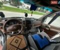 Серый Мерседес Sprinter, объемом двигателя 2.14 л и пробегом 315 тыс. км за 26500 $, фото 9 на Automoto.ua
