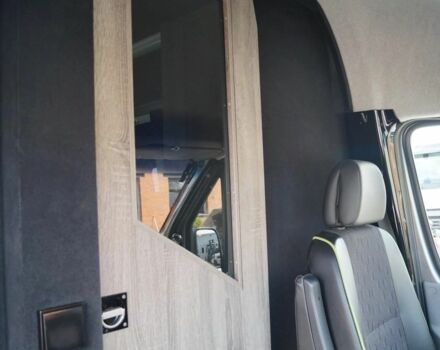 Сірий Мерседес Sprinter, об'ємом двигуна 2.2 л та пробігом 111 тис. км за 11000 $, фото 21 на Automoto.ua