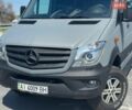 Сірий Мерседес Sprinter, об'ємом двигуна 2.99 л та пробігом 20 тис. км за 70900 $, фото 4 на Automoto.ua