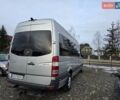 Серый Мерседес Sprinter, объемом двигателя 2.99 л и пробегом 399 тыс. км за 34500 $, фото 20 на Automoto.ua
