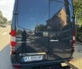 Серый Мерседес Sprinter, объемом двигателя 2.14 л и пробегом 800 тыс. км за 23500 $, фото 4 на Automoto.ua