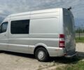 Серый Мерседес Sprinter, объемом двигателя 2.2 л и пробегом 281 тыс. км за 19100 $, фото 6 на Automoto.ua