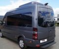 Сірий Мерседес Sprinter, об'ємом двигуна 2.2 л та пробігом 111 тис. км за 11000 $, фото 2 на Automoto.ua