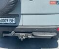 Серый Мерседес Sprinter, объемом двигателя 2.99 л и пробегом 20 тыс. км за 75000 $, фото 12 на Automoto.ua