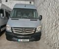 Сірий Мерседес Sprinter, об'ємом двигуна 2.14 л та пробігом 760 тис. км за 21500 $, фото 1 на Automoto.ua