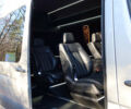 Серый Мерседес Sprinter, объемом двигателя 2.2 л и пробегом 317 тыс. км за 37000 $, фото 6 на Automoto.ua
