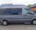 Сірий Мерседес Sprinter, об'ємом двигуна 2.2 л та пробігом 111 тис. км за 11000 $, фото 1 на Automoto.ua